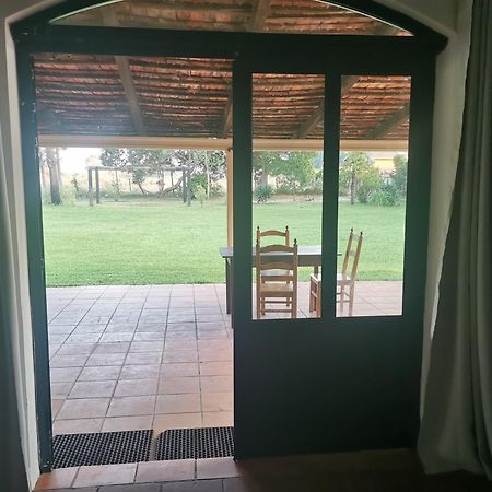 T1 Na Casa Da Quinta S Jose Villa Praia de Mira Buitenkant foto