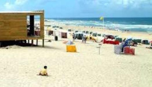 T1 Na Casa Da Quinta S Jose Villa Praia de Mira Buitenkant foto