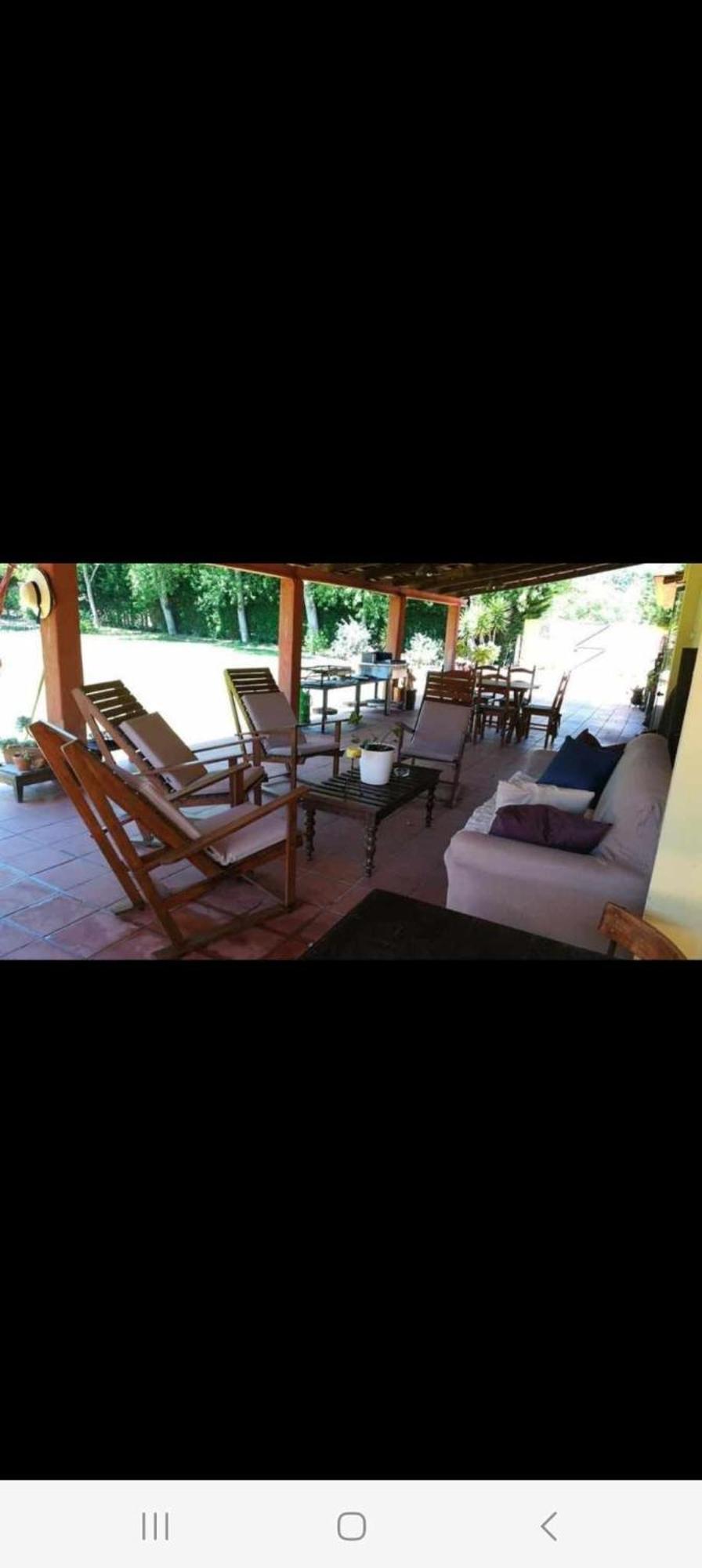 T1 Na Casa Da Quinta S Jose Villa Praia de Mira Buitenkant foto
